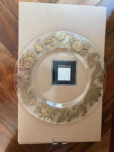 Orginal Villeroy Boch. Qutusunda yeni 120azn .(xarici nom yazmsin blok
