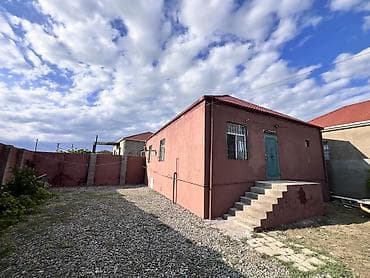 bakıda ev almaq: 3 otaqlı, 100 kv. m, Kredit yoxdur, Orta təmir — 6