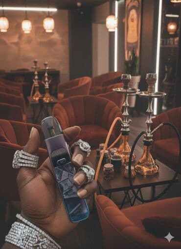 VOZOL elektron siqaret (pod sistem) 80 manatdir heryerde - Brend lalafo.az -da VOZOL elektron siqaret (pod sistem) 80 manatdir heryerde - Brend