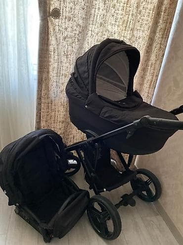 MilEndirimm. Bebetto magnum qiymeti 220man yaxwi veziyyetde 1350