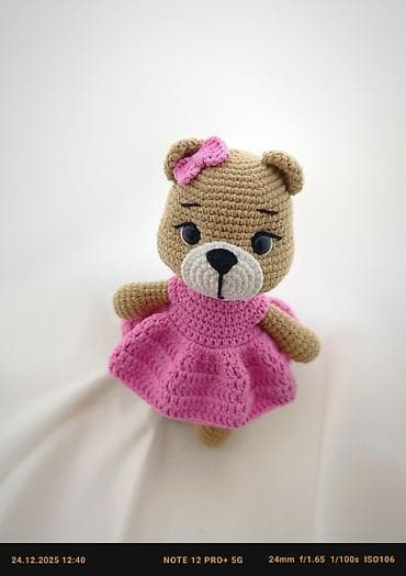 usaq baxicisi isleri: Oyuncaqlar — 8