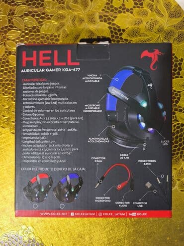 микрофон наушник: Новый Проводные Наушники, цвет - Черный — 2