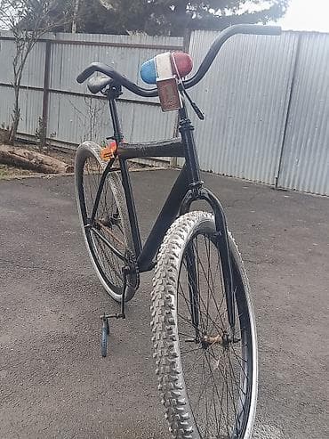 Электровелосипеды: Razılaşma yolu ilə barterdə olar telefonla — 3