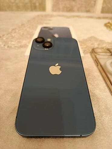 iphone 5 satilir: IPhone 13, 128 GB, Mavi — 4