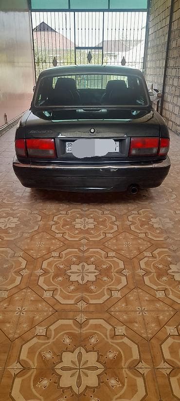 bmw motoru satilir: QAZ-31105 “Volqa” sedan masin zavodu mator sade mator qoyulub tecili — 2