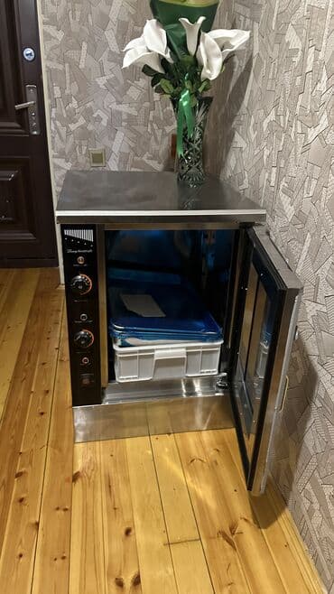 капсульная кофемашина баку: 10 кг, Азербайджан, Оплата наличными — 1