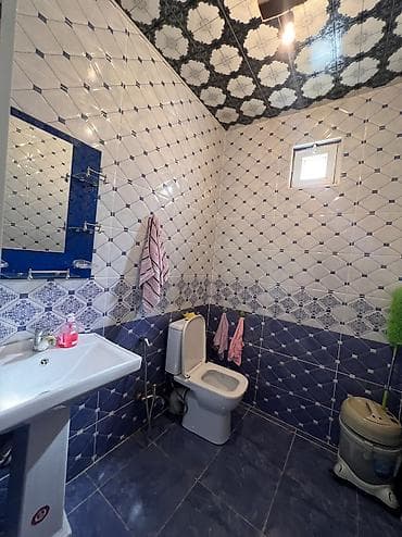 bakı ev satışı: 4 otaqlı, 100 kv. m — 9