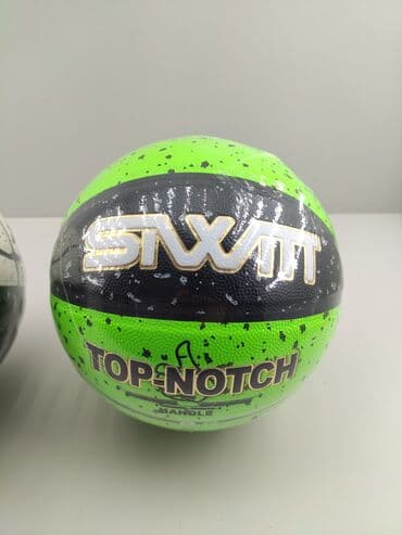 select futbol topu: Basketbol topu "Siwit". Keyfiyyətli və son model basketbol topu — 2