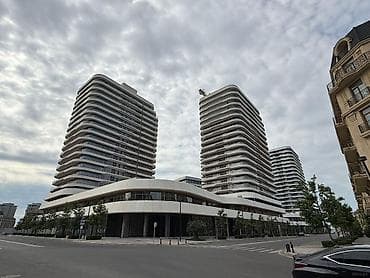 1 otaqlı, Yeni tikili, 95 kv. m lalafo.az -da 1 otaqlı, Yeni tikili, 95 kv. m