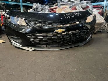 продажа подержанных автомобилей: Левая передняя, Chevrolet Cobalt TRAX, 2018 г., США, Самовывоз — 10