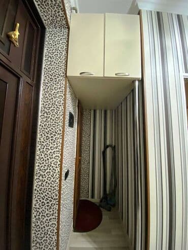 savalanda evler: Bakı, 2 otaqlı, Köhnə tikili, 56 kv. m — 15