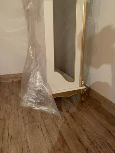 мойка шкаф для кухни: Yeni, Güzgülü — 6