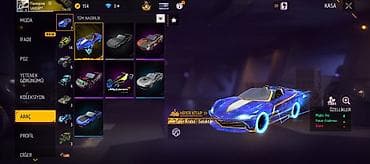 maneki neko top: Free Fire hesabı satılır ! – 30 ca manata 2018 nikidir elim yandı — 8