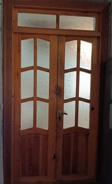 İşlənmiş Otaq qapısı Zəmanətsiz, Ünvandan götürmə lalafo.az -da İşlənmiş Otaq qapısı Zəmanətsiz, Ünvandan götürmə