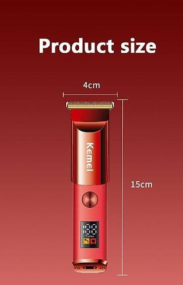 depilyator kremi: Saç qırxan maşın, Kemei, Yeni, Pulsuz çatdırılma, Ödənişli çatdırılma, Rayonlara çatdırılma — 5