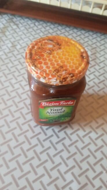 BYD: SALAM TALIŞLAR TIRŞA DEYİRLER BAKILILAR İSE PALÇIQ TURŞUSU DEYİRLER — 3