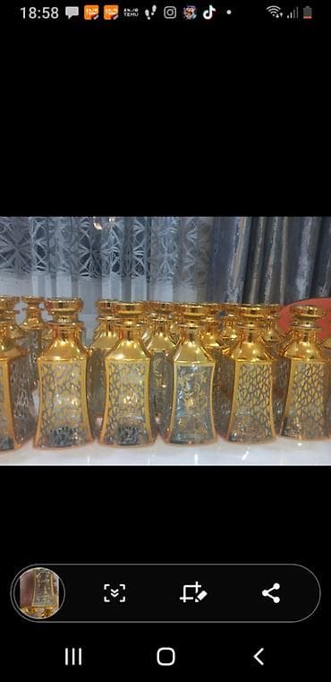 mebeı: Hazir etir biznesi.her sey satilir.hamsi yeni kimidi.hec bir — 5