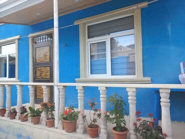 bakı masallı avtobus: Масазыр 3 комнаты, 60 м², Есть кредит, Свежий ремонт — 2