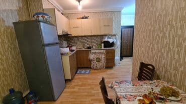 купить квартиру в баку ахмедлы: 3 комнаты, Новостройка, 82 м² — 9