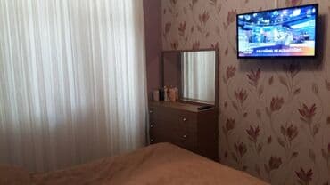 купить дом в баку забрат: 2 комнаты, Новостройка, м. Нариман Нариманов, 60 м² — 9