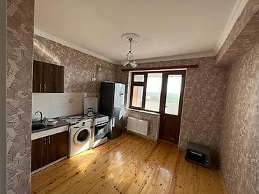 kiraye evler 2019: Sumqayıt Şəfəq qəsəbəsində Mebel və texnika ilə təchiz olunmuş geniş 3 — 1