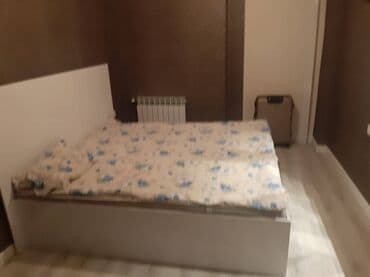 ucbucaq evlər: 3 otaqlı, Yeni tikili, m. Həzi Aslanov, 85 kv. m — 7