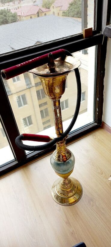 iqos iluma one qiymeti: Кальян из Египта привезли немного использовали. Почти новый. Большого — 1