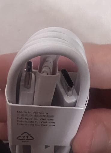 canon mark ii: Кабель Samsung, Type C (USB-C), Новый — 4