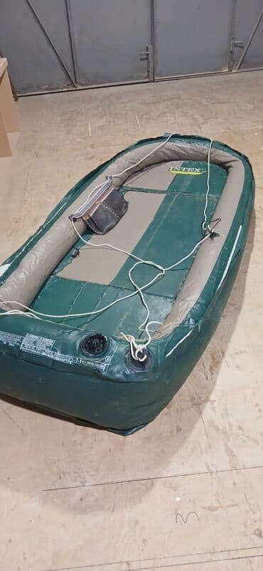 Мониторы: Qayx satlır — 2