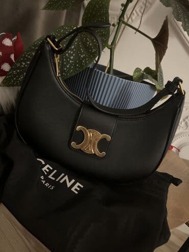 Çiyin çantası, Celine