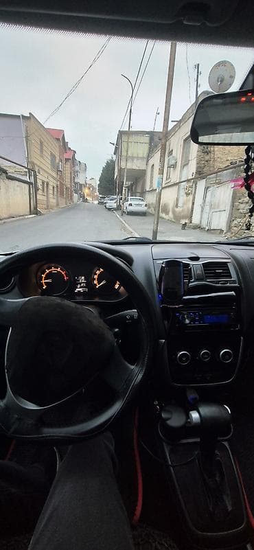 Автозапчасти: ВАЗ (ЛАДА) Granta: 1.6 л | Седан — 6