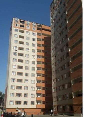 yeni yasamalda kiraye evleri: Xırdalanda Kristal Abseronda 15 mertebeli binanın 15-ci mərtəbəsində — 3