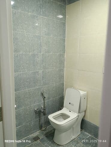 masa və oturacaq kirayəsi: Mənzil – zövqlə təmirli, tam mebellidir - Planlama: Geniş dəhlizdən — 5