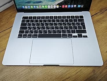 ipad 11 m4: Apple Macbook Air M4 Skaybule Cup Apple M4 RAM 16GB SSD 256GB Ekran — 2