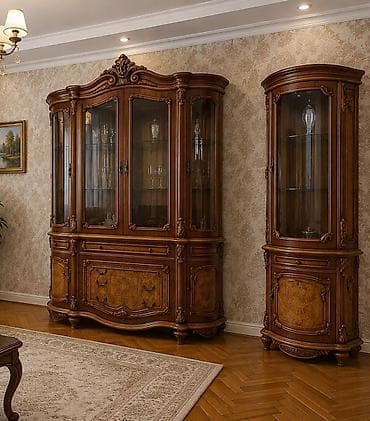 Ev üçün mebel: Birlikde tecili satilir
Qiymət 60 azn
Ünvan Nərimanov 
Nika4767 E — 1
