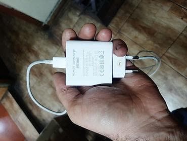 noutbuk 17 3: Honor 400 Pro, 256 GB, rəng - Gümüşü, Barmaq izi — 7