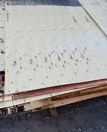 qapi taxta: Dikt,Fanera,taxta materialari – iri ölçülü — 1