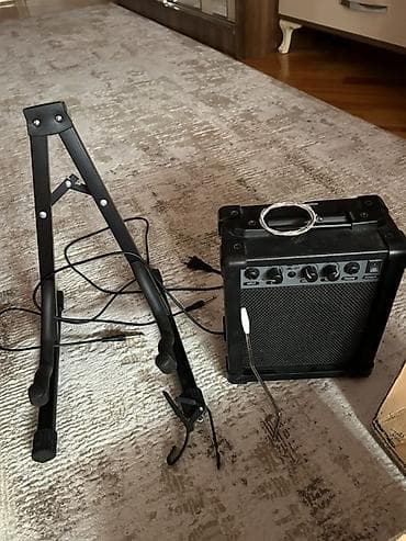 elektron gitara per page 40: Elektron gitara, 6 sim, İşlənmiş — 2
