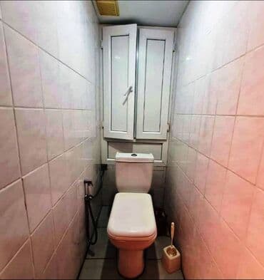 ramanada evler: Bakı, 3 otaqlı, Köhnə tikili, 80 kv. m — 15