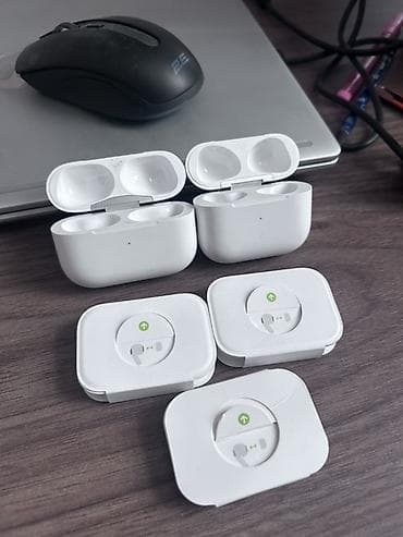 5g modem router: Simsiz şarj cihazı Apple, 20 Vt, Yeni — 4
