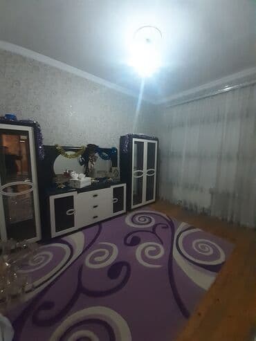 bine atciliq ev: Binəqədi qəs. 4 otaqlı, 120 kv. m, Kredit yoxdur, Yeni təmirli — 4