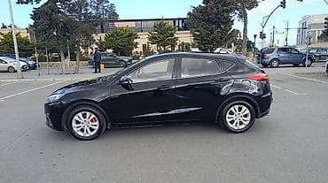 ravon r4 lizing: Changan Eado: 1.6 l | 2013 il 276000 km Hetçbek — 3