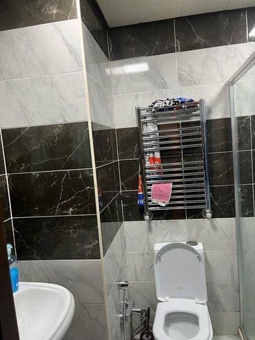 ucuz kafeler: 2 otaqlı, Yeni tikili, m. Qara Qarayev, 52 kv. m — 6