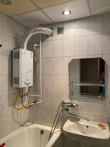 evler bineqedide: Səbail rayonu,Badamdar qəsəbəsi,5 mərtəbəli binanın,5-ci — 6