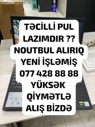 en ucuz notebook kampanyaları: YÜKSƏK QİYMƏTLƏ ALIŞ — 1