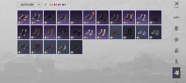 Аксессуары: Təcili Pubg Hesabı satılırr!!! Oyun 3 4 ilin hesabıdır, 19 yükseldile — 8