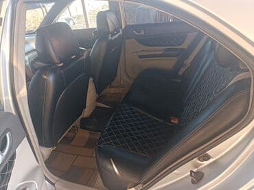turbo.az avtomobil: Hunday sanata, ili 2005,çuruksuz problemsiz mawindi, qiymeti — 5