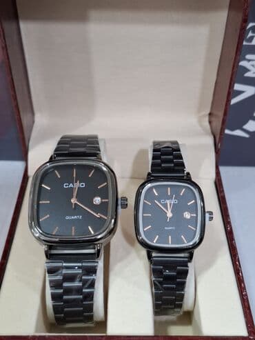 qmax saat: Yeni, Qol saatı, Casio — 5