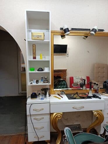 mebleri: Gozel mebel salon ucun — 2