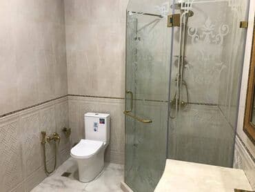 hezi aslanovda 3 otaqli evler: Montin, 3 otaqlı, Yeni tikili, m. Nəriman Nərimanov, 98 kv. m — 16